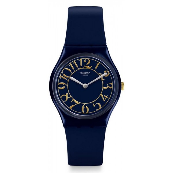 Orologio Donna Swatch Gent Back In Time GN262 Acquistare Orologio Donna Swatch Gent Back In Time GN262