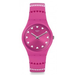 Reloj Mujer Swatch Gent Coeur De Manège GP160