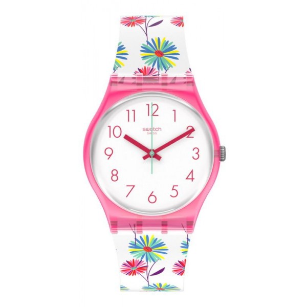 Swatch Damenuhr Gent Botanicose GP171 kaufen