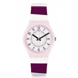 Reloj Mujer Swatch Gent Miss Yacht GP402