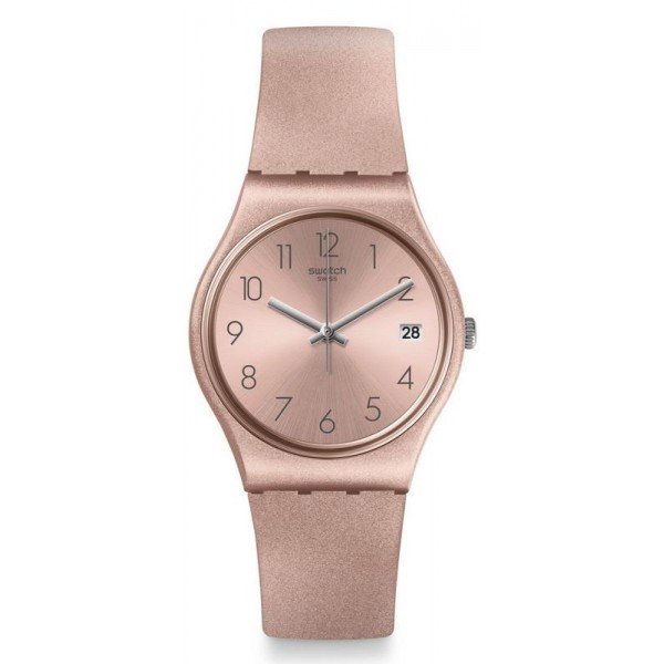 Reloj Mujer Swatch Gent Pinkbaya GP403 Crivelli Shopping