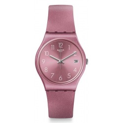 Reloj Mujer Swatch Gent Datebaya GP404