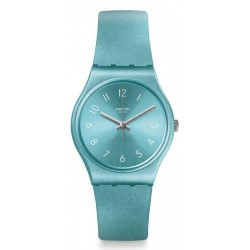 Swatch Damenuhr Gent So Blue GS160