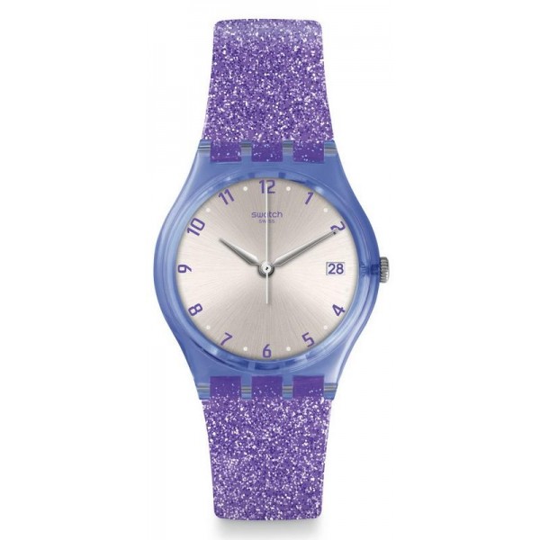 Acquistare Orologio Donna Swatch Gent Glittervibe GV400
