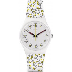 Swatch Damenuhr Gent Pick Me GW174