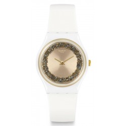 Swatch Damenuhr Gent Sparklelight GW199