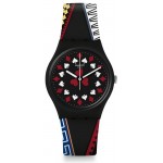 Swatch Watch 007 Casino Royale 2006 GZ340 Buy Swatch Watch 007 Casino Royale 2006 GZ340