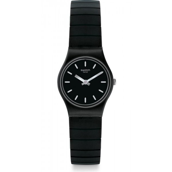 Buy Women's Swatch Watch Lady Flexiblack L LB183A