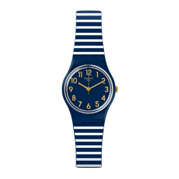 Acquistare Orologio Donna Swatch Lady Ora DAria LN153