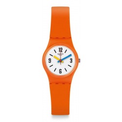 Acquistare Orologio Donna Swatch Lady Sorange LO114
