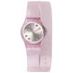 Swatch Ladies Watch Lady Brillante LP132