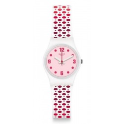 Swatch Ladies Watch Lady Pavered LW163