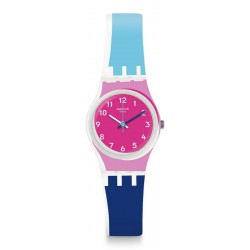 Buy Swatch Ladies Watch Lady Attraverso LW166