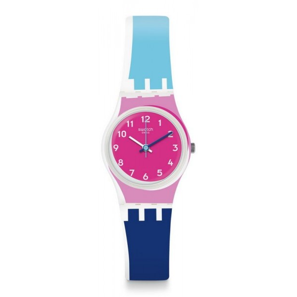 Orologio Donna Swatch Lady Attraverso LW166 Acquistare Orologio Donna Swatch Lady Attraverso LW166