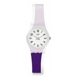 Acquistare Orologio Donna Swatch Lady Purpletwist LW169