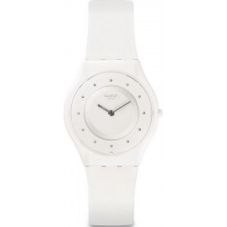Reloj Mujer Swatch Skin Classic Milchstrasse SFW110