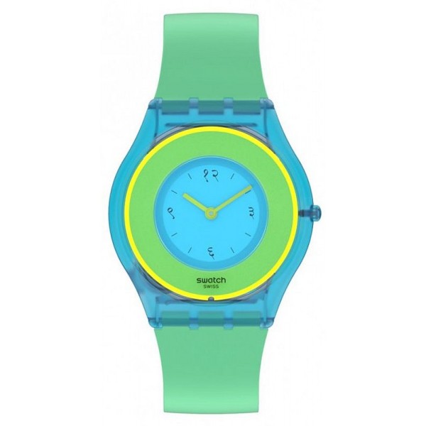 Comprar Reloj Mujer Swatch Skin Classic Hara Green 01 SS08Z100