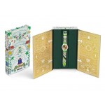 Comprar Reloj Unisex Swatch Mika New Gent Mumu-Cucurrucucu SUOZ210