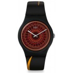 Buy Swatch Watch 007 The World Is Not Enough 1999 SUOZ304