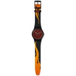 Buy Swatch Watch 007 The World Is Not Enough 1999 SUOZ304