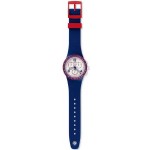 Comprar Reloj Unisex Swatch Chrono Plastic Fast Server SUSZ100 Cronógrafo