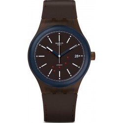 Reloj Unisex Swatch Sistem51 Sistem Fudge SUTC401 Automático