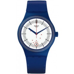 Reloj Unisex Swatch Sistem51 Sistem Grid SUTN401 Automático