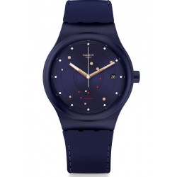 Reloj Unisex Swatch Sistem51 Sistem Sea SUTN403 Automático