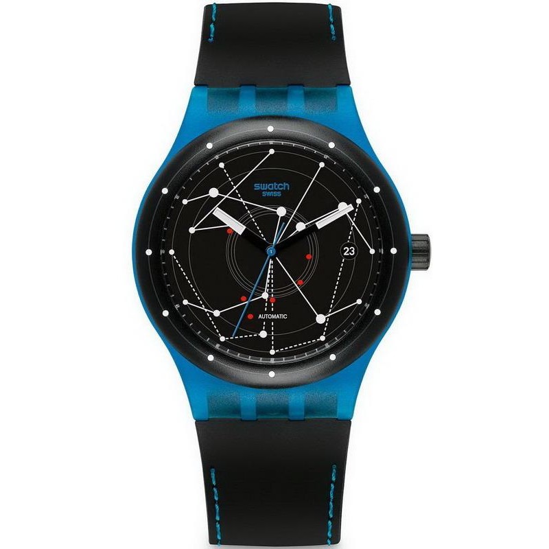 Swatch automatico sistem51 sale