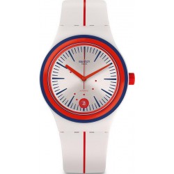 Reloj Unisex Swatch Sistem51 Sistem Arlequin SUTW402 Automático