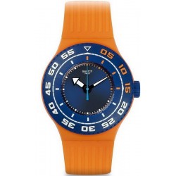 Reloj Unisex Swatch Scuba Libre Serifos SUUO100
