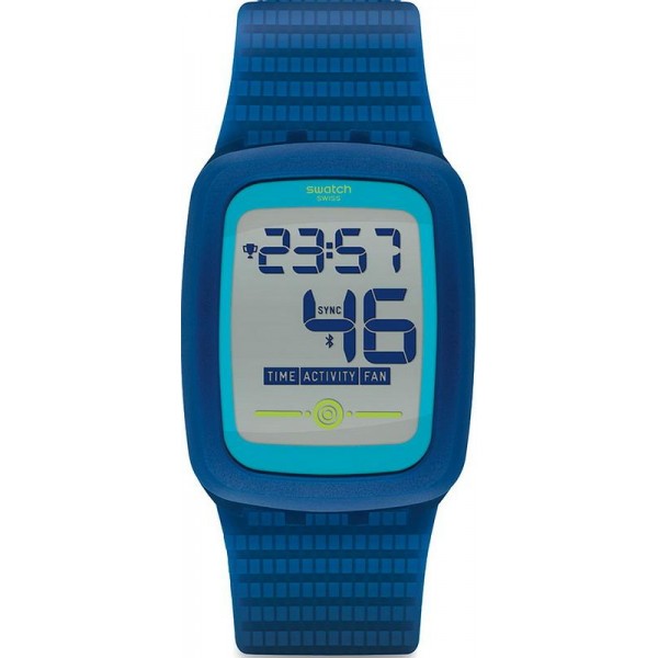 Reloj Unisex Swatch Digital Touch Zero Two Electrozero2 SVQN100 Comprar Reloj Unisex Swatch Digital Touch Zero Two Electrozero2 SVQN100
