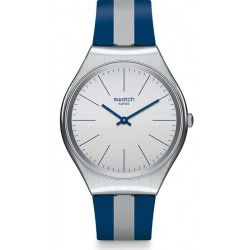 Buy Swatch Unisex Watch Skin Irony Skinspring SYXS107