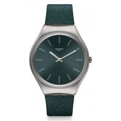 Buy Swatch Unisex Watch Skin Irony Skinpetrol SYXS121