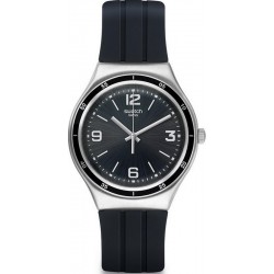 Swatch Herrenuhr Irony Big Shiny Black YGS132 kaufen