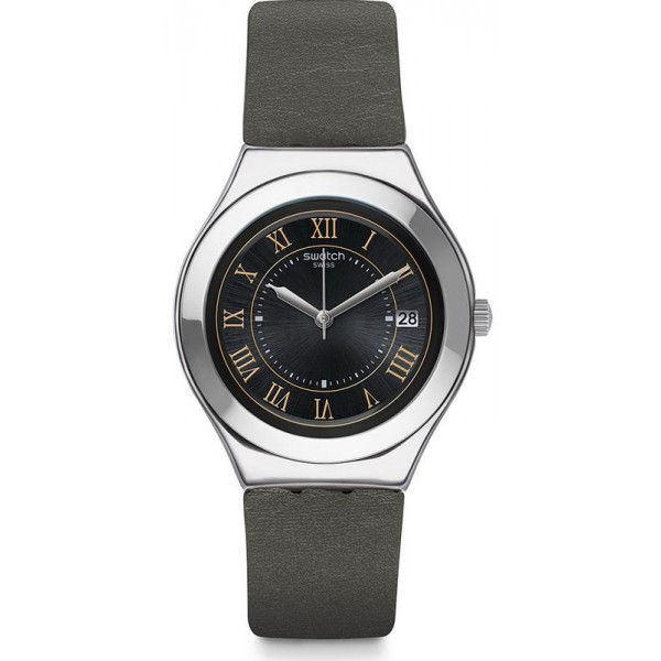 Comprar Reloj Hombre Swatch Irony Big Scottish YGS477