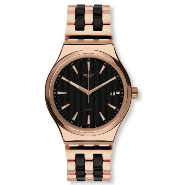 Acheter Montre Unisex Swatch Irony Sistem51 Sistem Dafne YIG400G Automatique