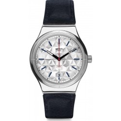 Acquistare Orologio Unisex Swatch Irony Sistem51 Sistem Puzzle YIS408 Automatico