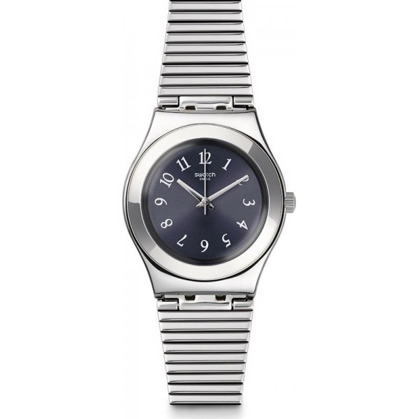 Swatch Damenuhr Irony Medium Starling YLS186G kaufen
