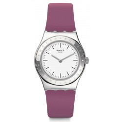 Swatch Damenuhr Irony Medium Girl Dream YLS204
