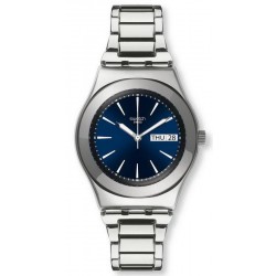 Swatch Damenuhr Irony Medium Grande Dame YLS713G