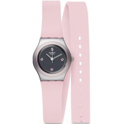 Swatch Damenuhr Irony Lady Spira-Loop YSS1009