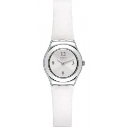 Swatch Женские Часы Irony Lady Silver Keeper YSS296