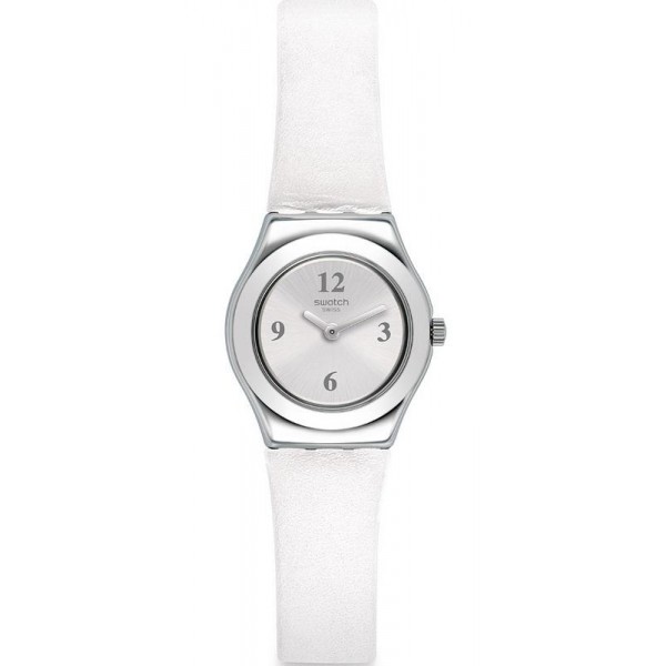 Swatch Damenuhr Irony Lady Silver Keeper YSS296 kaufen