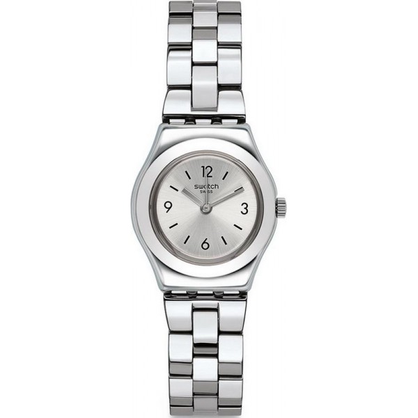 Swatch Damenuhr Irony Lady Gradino YSS300G kaufen