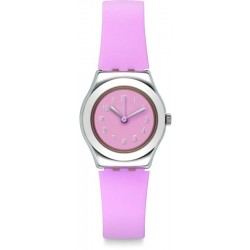Swatch Damenuhr Irony Lady Cite Rosee YSS305
