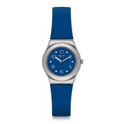 Swatch Damenuhr Irony Lady Soblue YSS309