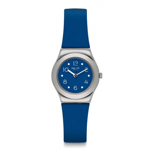 Kaufen Sie Swatch Damenuhr Irony Lady Soblue YSS309