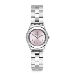 Swatch Женские Часы Irony Lady Passionement YSS310G