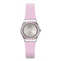 Swatch Damenuhr Irony Lady Camapink YSS313